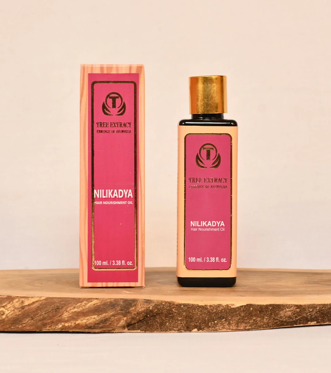 Best Ayurvedic Hair Growth Oil for Nourished, Stronger-Looking Hair