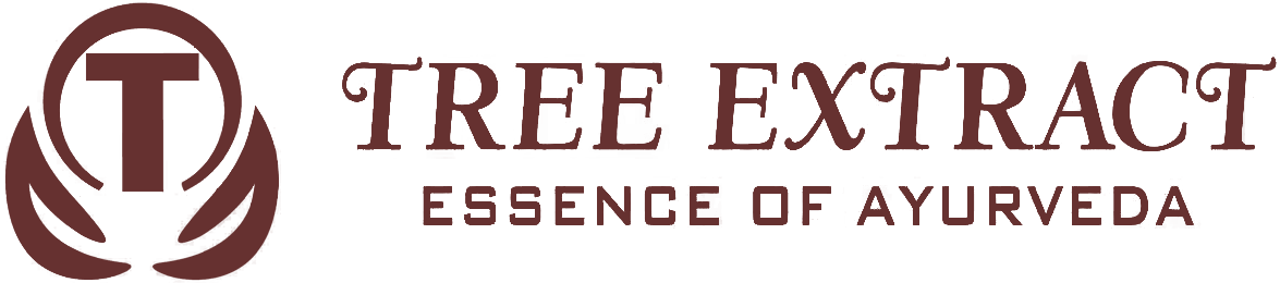 Tree Extract Logo