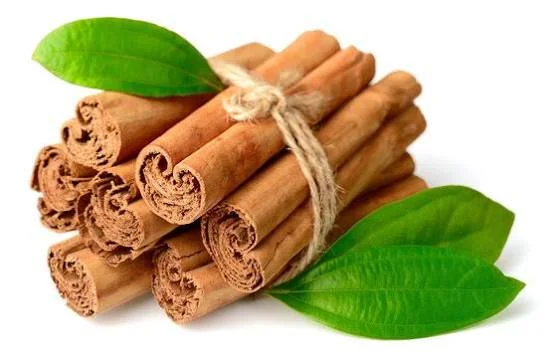 Cinnamon