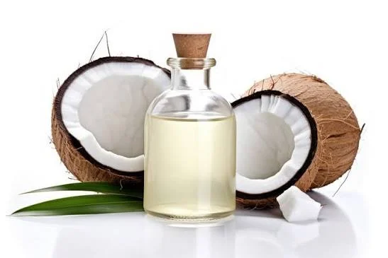Coconut oil