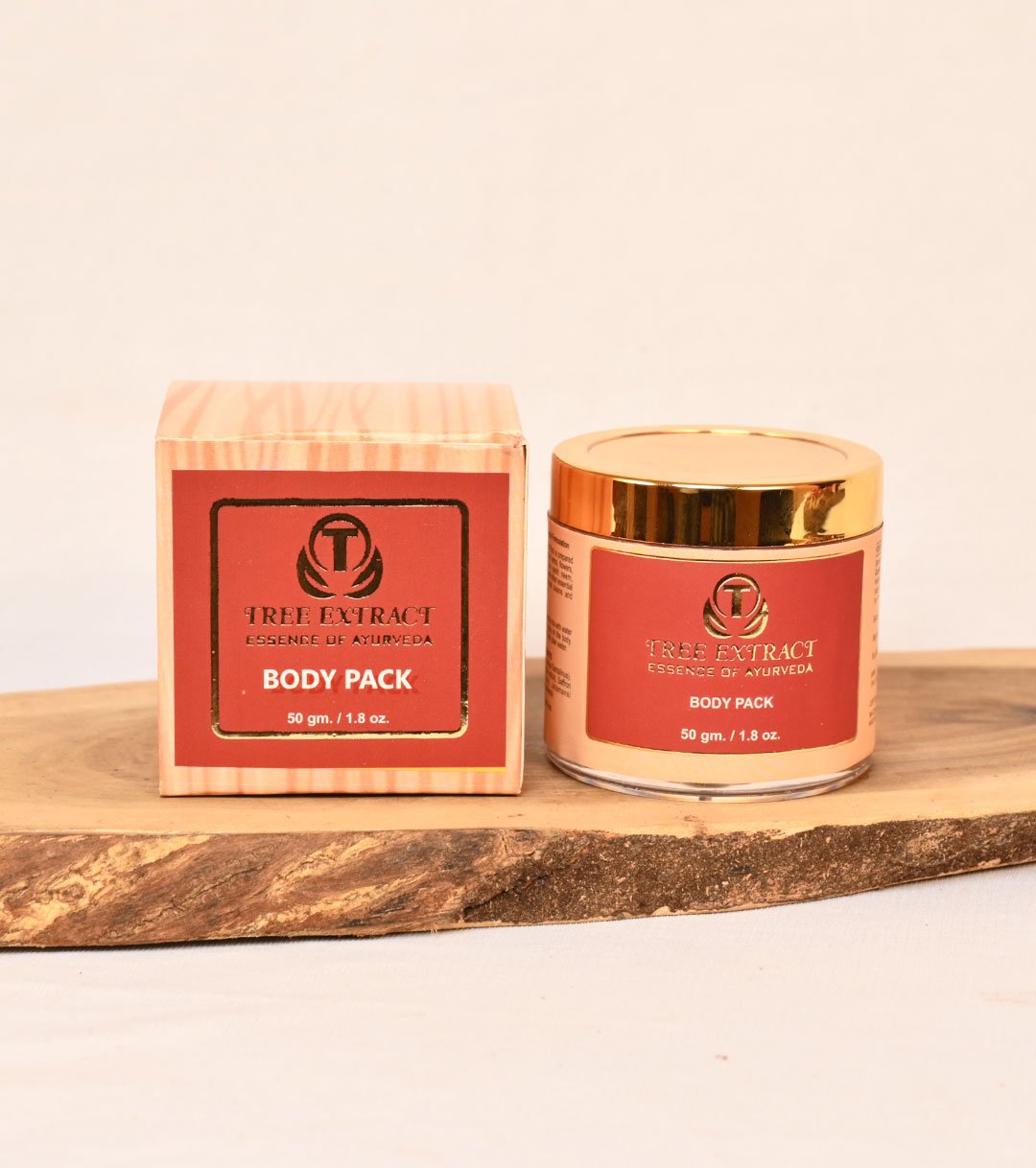 Body Pack