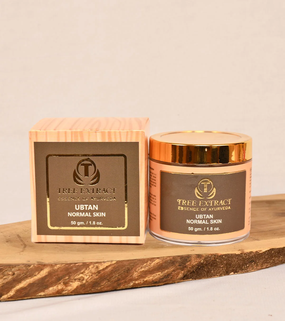 Ubtan for Normal Skin