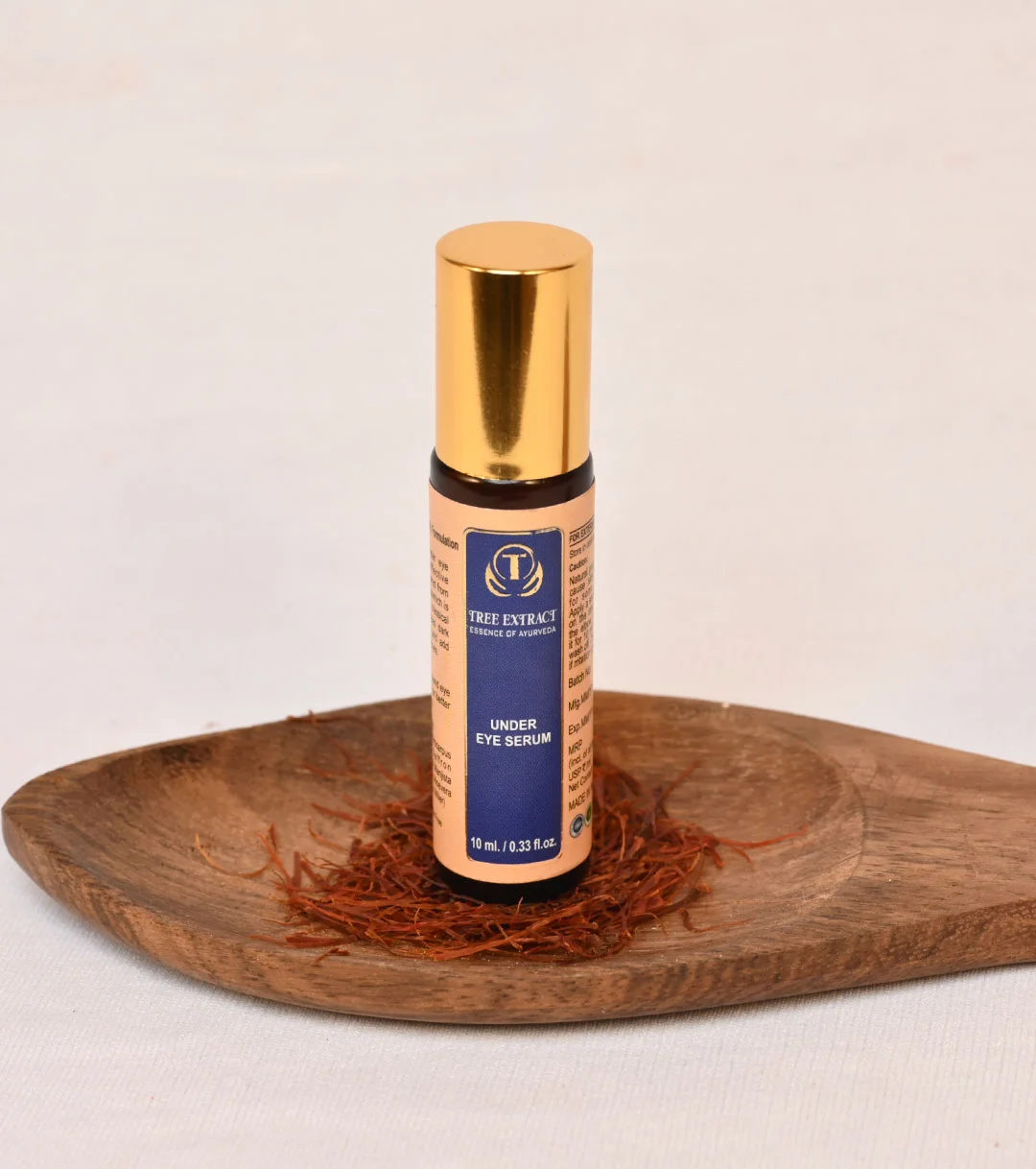 Eye Care Serum