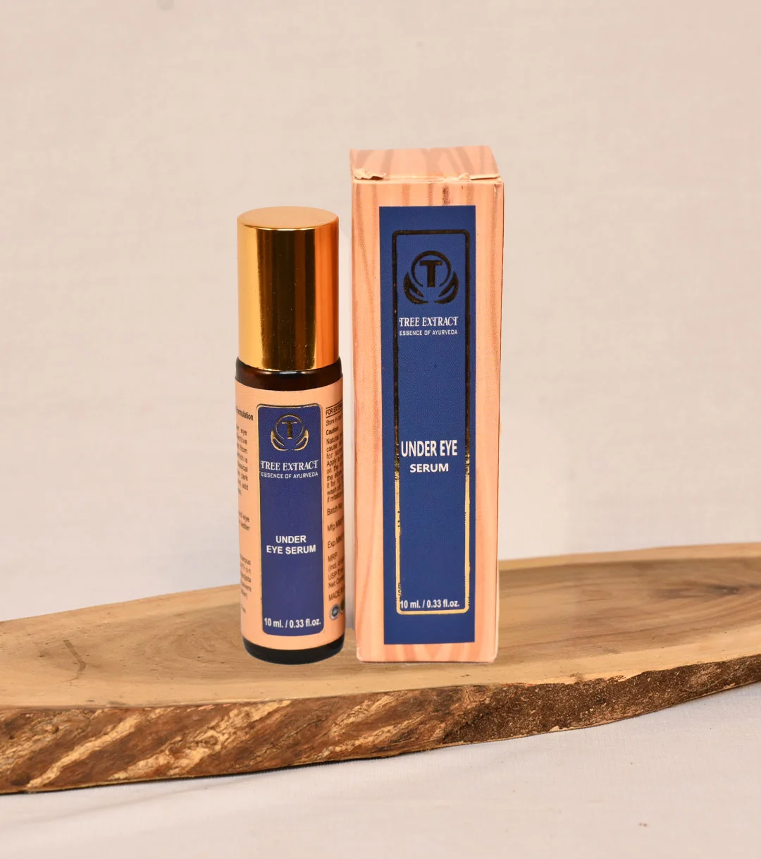 Eye Care Serum