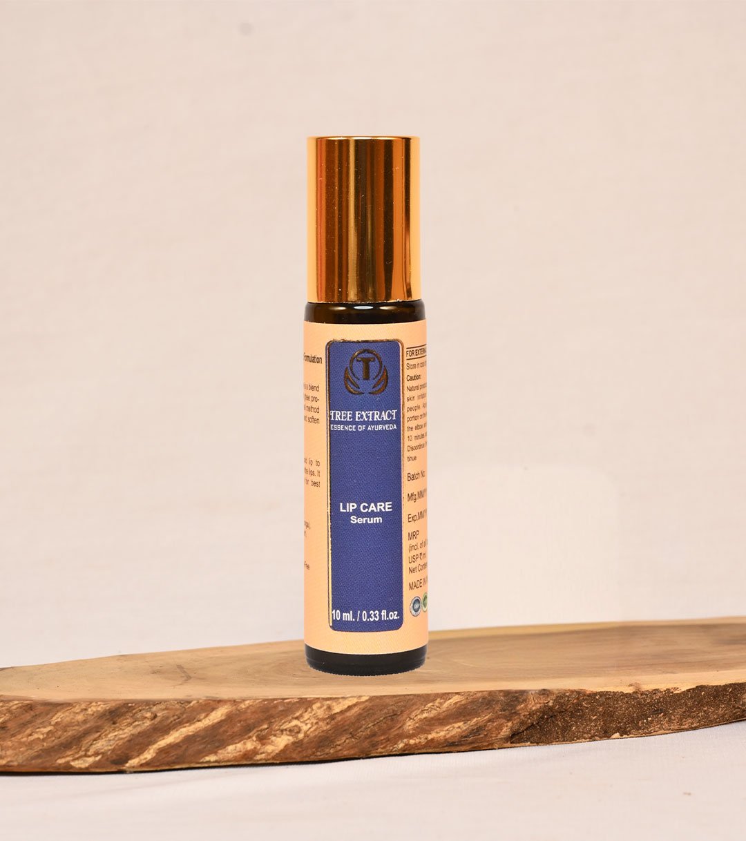 Lip Care Serum