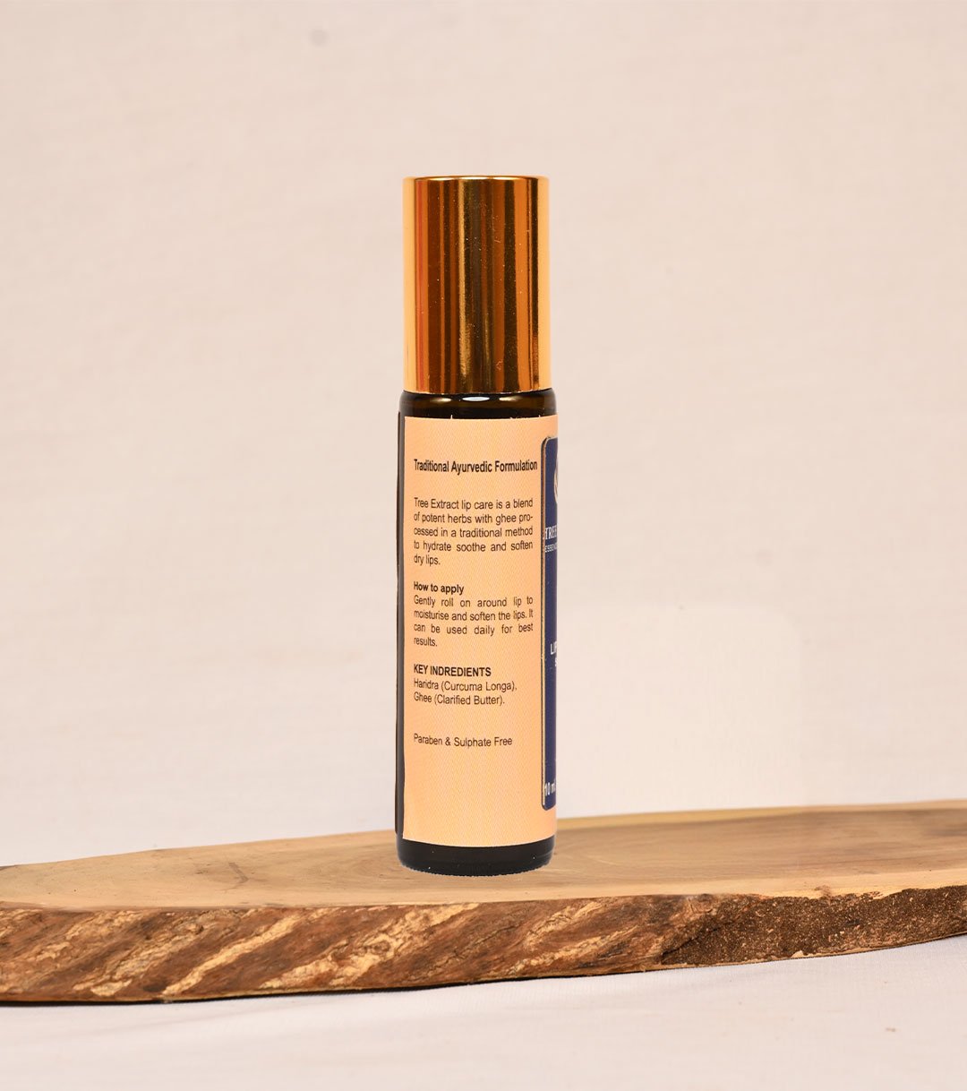 Lip Care Serum