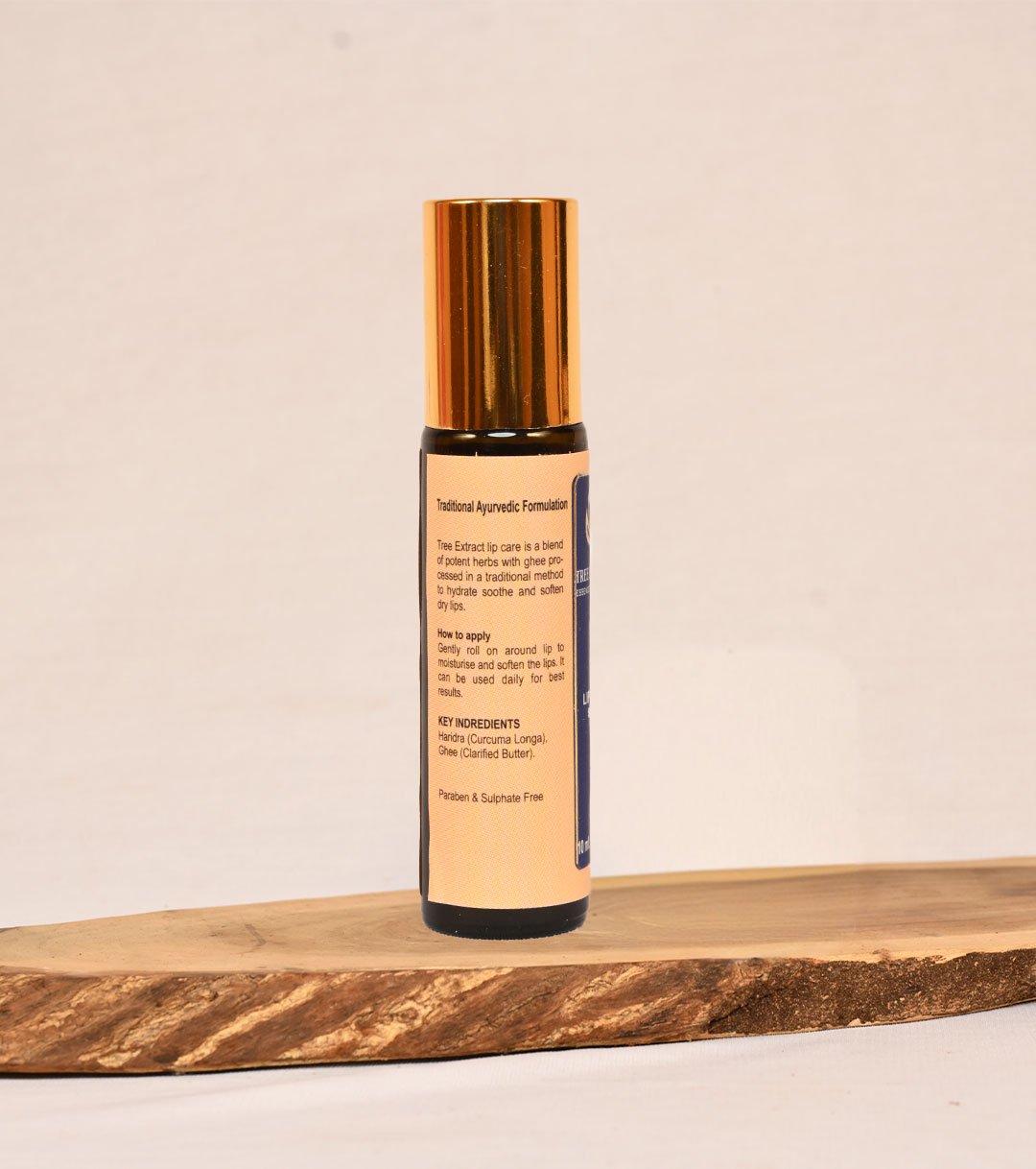 Lip Care Serum