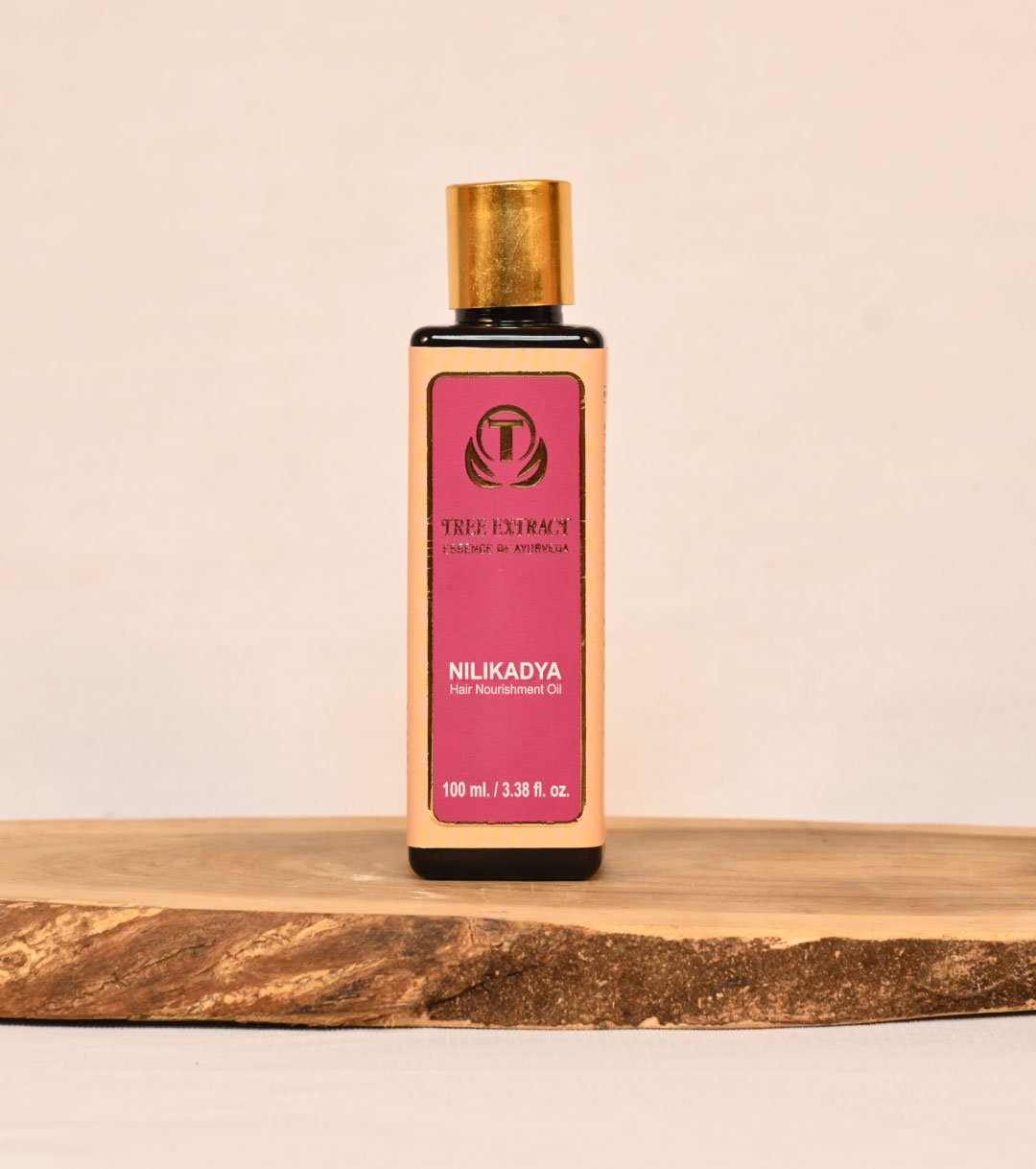 Nilikadya Hair Nourishment Oil