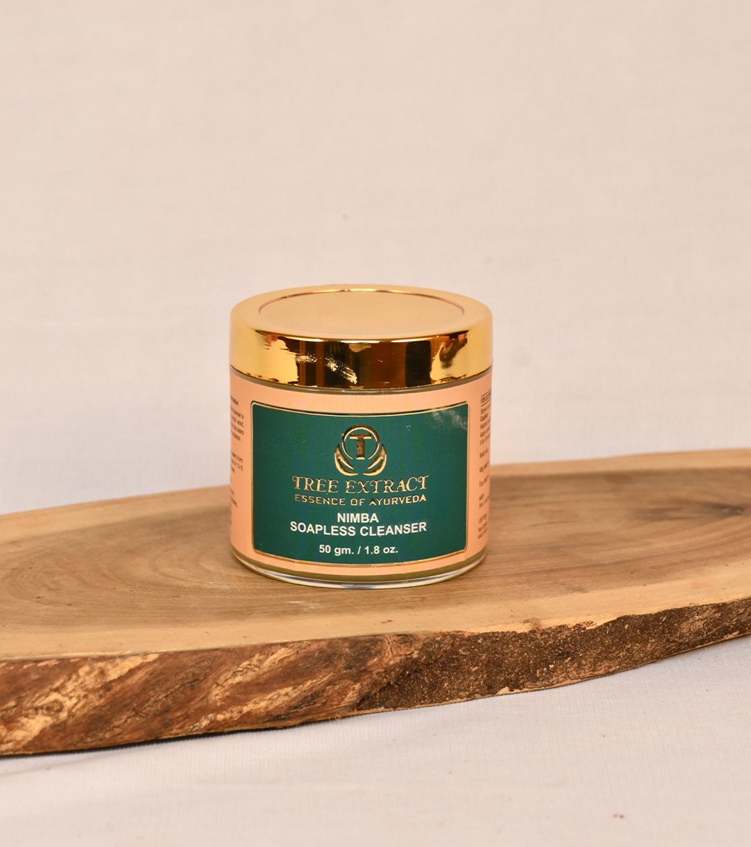 Nimba Soapless Cleanser