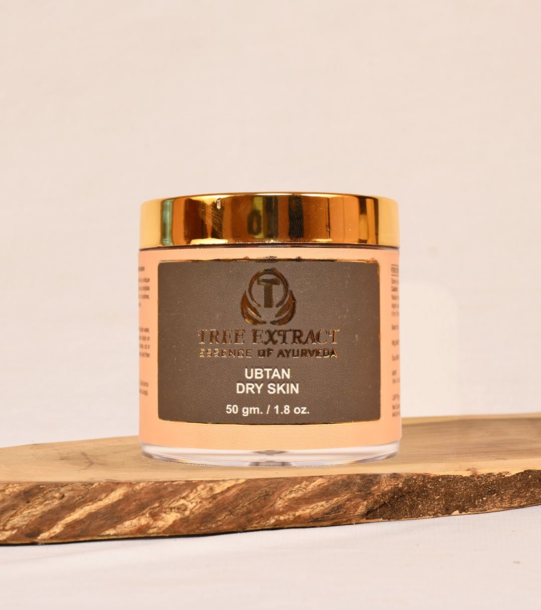 Ubtan For Dry Skin