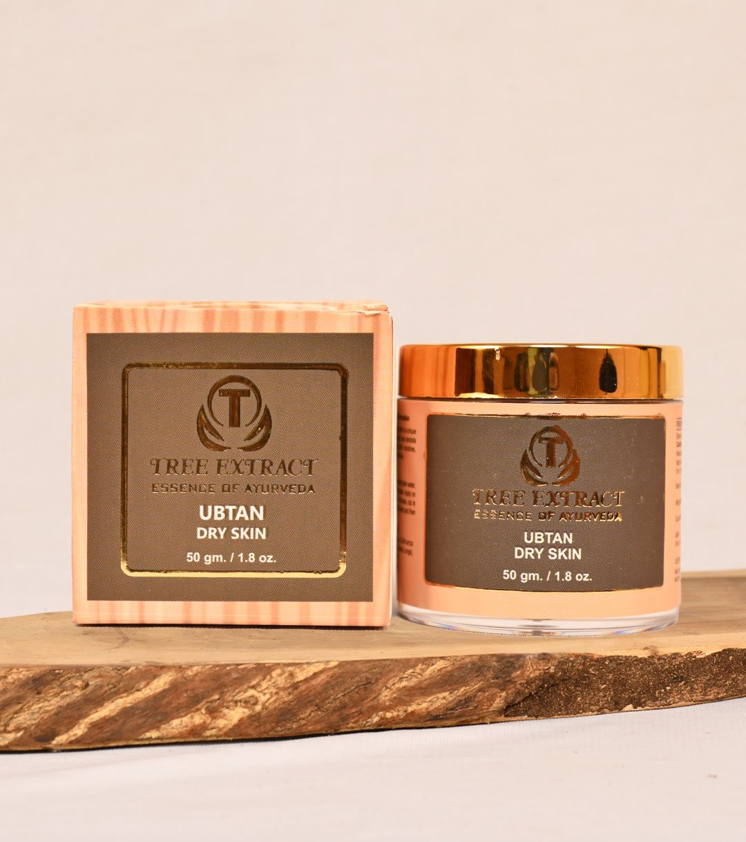 Ubtan For Dry Skin