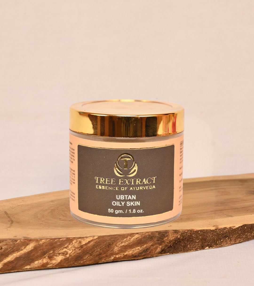 Ubtan For Oily Skin