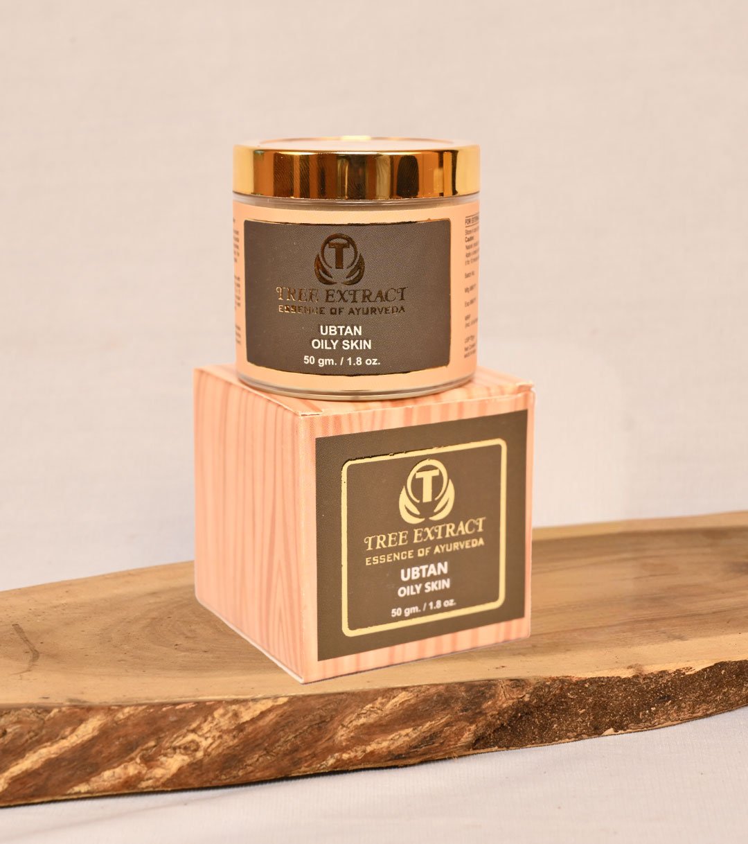 Ubtan For Oily Skin